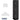 18-inch Wide Triple Tier Designer Wood Locker - 1 Wide - 6 Feet High - 18-inch Deep by Salsbury – Black – Silver Electronic Locks by Salsbury