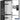 18-inch Wide Triple Tier Designer Wood Locker - 1 Wide - 6 Feet High - 18-inch Deep by Salsbury – Black – Hasps by Salsbury (view 4)
