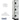 18-inch Wide Triple Tier Designer Wood Locker - 1 Wide - 6 Feet High - 24-inch Deep by Salsbury – Gray – Hasps by Salsbury