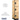 18-inch Wide Triple Tier Designer Wood Locker - 1 Wide - 6 Feet High - 24-inch Deep by Salsbury – Maple – Silver Electronic Locks by Salsbury