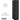 18-inch Wide Triple Tier Designer Wood Locker - 1 Wide - 6 Feet High - 24-inch Deep by Salsbury – Black – Hasps by Salsbury
