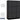 18-inch Wide Triple Tier Designer Wood Locker - 3 Wide - 6 Feet High - 18-inch Deep by Salsbury – Black – Silver Resettable Combination Locks by Salsbury