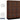 18-inch Wide Triple Tier Designer Wood Locker - 3 Wide - 6 Feet High - 18-inch Deep by Salsbury – Mahogany – Silver Resettable Combination Locks by Salsbury