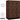 18-inch Wide Triple Tier Designer Wood Locker - 3 Wide - 6 Feet High - 24-inch Deep by Salsbury – Mahogany – Hasps by Salsbury