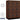 18-inch Wide Triple Tier Designer Wood Locker - 3 Wide - 6 Feet High - 24-inch Deep by Salsbury – Mahogany – Black Electronic Locks by Salsbury