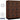 18-inch Wide Triple Tier Designer Wood Locker - 3 Wide - 6 Feet High - 24-inch Deep by Salsbury – Mahogany – Black Resettable Combination Locks by Salsbury