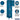 18-inch Wide Triple Tier Standard Metal Locker - 1 Wide - 6 Feet High - 18-inch Deep by Salsbury – Blue – Assembled by Salsbury (view 2)