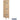 18-inch Wide Triple Tier Standard Metal Locker - 1 Wide - 6 Feet High - 21-inch Deep by Salsbury – Tan – Unassembled by Salsbury