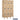 18-inch Wide Triple Tier Standard Metal Locker - 3 Wide - 6 Feet High - 18-inch Deep by Salsbury – Tan – Assembled by Salsbury