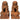 18" Sitting Foo Dog Statues by East-West Furnishings