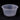 1oz Plastic Cups / 250 Pack