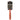 2-1/2&quot; Boar Bristle Round Brush by Scalpmaster