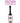 2-1/4&quot; Scalpmaster Thermal Brush With Snag-Free Handle by Scalpmaster
