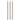2-3/4" Manicure Sticks / 25 Pack by DL Pro