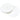 2.75" Round Compressed Sponges White / 100-Count