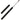 2-in-1 Gel Brush & Remover Tool - Brush On & Scrap Off Fast & Easy - Each
