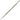 2-in-1 Gel Polish Remover & Cuticle Pusher - Scrape Away Gel Polish & Dead Cuticle - Each
