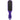 2-Sided Contour Foot File - 100/180 Grit by DL Pro