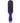 2-Sided Contour Foot File - 100/180 Grit by DL Pro