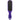 2-Sided Contour Foot File - 100/180 Grit by DL Pro