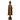 20" Standing Thai Buddha Statue by East-West Furnishings