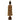 20" Standing Thai Buddha Statue by East-West Furnishings