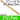 21" Long XXL Mixing Sticks / 250 Count - Bulk by Xen Stix