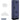 24-inch Wide Designer Wood Gear Locker - 6 Feet High - 18-inch Deep by Salsbury – Blue – Black Electronic Locks by Salsbury