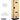 24-inch Wide Designer Wood Gear Locker - 6 Feet High - 18-inch Deep by Salsbury – Maple – Black Resettable Locks by Salsbury