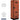 24-inch Wide Designer Wood Gear Locker - 6 Feet High - 24-inch Deep by Salsbury – Cherry – Black Electronic Locks by Salsbury