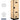 24-inch Wide Designer Wood Gear Locker - 6 Feet High - 24-inch Deep by Salsbury – Maple – Hasps by Salsbury