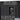 24-inch Wide Designer Wood Gear Locker - 6 Feet High - 24-inch Deep by Salsbury – Black – Hasps by Salsbury (view 6)