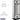 24-inch Wide Designer Wood Open Access Locker - 6 Feet High - 18-inch Deep by Salsbury – Gray – Hasps by Salsbury