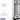 24-inch Wide Designer Wood Open Access Locker - 6 Feet High - 18-inch Deep by Salsbury – Gray – Black Electronic Locks by Salsbury