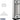 24-inch Wide Designer Wood Open Access Locker - 6 Feet High - 18-inch Deep by Salsbury – Gray – Silver Resettable Locks by Salsbury