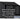 24-inch Wide Designer Wood Open Access Locker - 6 Feet High - 18-inch Deep by Salsbury – Black – Hasps by Salsbury (view 7)