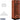 24-inch Wide Designer Wood Open Access Locker - 6 Feet High - 24-inch Deep by Salsbury – Cherry – Black Electronic Locks by Salsbury