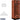 24-inch Wide Designer Wood Open Access Locker - 6 Feet High - 24-inch Deep by Salsbury – Cherry – Black Resettable Locks by Salsbury