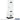 24-inch Wide Premier Wood Gear Locker - 6 Feet High - 18-inch Deep by Salsbury – Arctic White – Silver Hasps by Salsbury