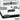 24-inch Wide Premier Wood Gear Locker - 6 Feet High - 18-inch Deep by Salsbury – Arctic White – Black Hasps by Salsbury (view 4)