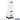 24-inch Wide Premier Wood Gear Locker - 6 Feet High - 24-inch Deep by Salsbury – Arctic White – Silver Electronic Locks by Salsbury