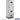 24-inch Wide Premier Wood Gear Locker - 6 Feet High - 24-inch Deep by Salsbury – Silver Teak – Black Hasps by Salsbury