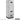 24-inch Wide Premier Wood Gear Locker - 6 Feet High - 24-inch Deep by Salsbury – Silver Teak – Silver Hasps by Salsbury