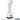 24-inch Wide Premier Wood Open Access Locker - 6 Feet High - 18-inch Deep by Salsbury – Arctic White – Black Electronic Locks by Salsbury