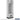 24-inch Wide Premier Wood Open Access Locker - 6 Feet High - 18-inch Deep by Salsbury – Silver Teak – Black Resettable Locks by Salsbury