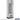 24-inch Wide Premier Wood Open Access Locker - 6 Feet High - 18-inch Deep by Salsbury – Silver Teak – Silver Hasps by Salsbury