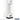 24-inch Wide Premier Wood Open Access Locker - 6 Feet High - 18-inch Deep by Salsbury – Arctic White – Black Hasps by Salsbury (view 2)