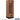 24-inch Wide Premier Wood Open Access Locker - 6 Feet High - 24-inch Deep by Salsbury – Red Oak – Silver Resettable Locks by Salsbury