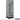 24-inch Wide Premier Wood Open Access Locker - 6 Feet High - 24-inch Deep by Salsbury – Winter Fog – Silver Resettable Locks by Salsbury
