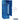 24-inch Wide Standard Gear Metal Locker - 6 Feet High - 18-inch Deep by Salsbury – Blue – Assembled by Salsbury (view 2)